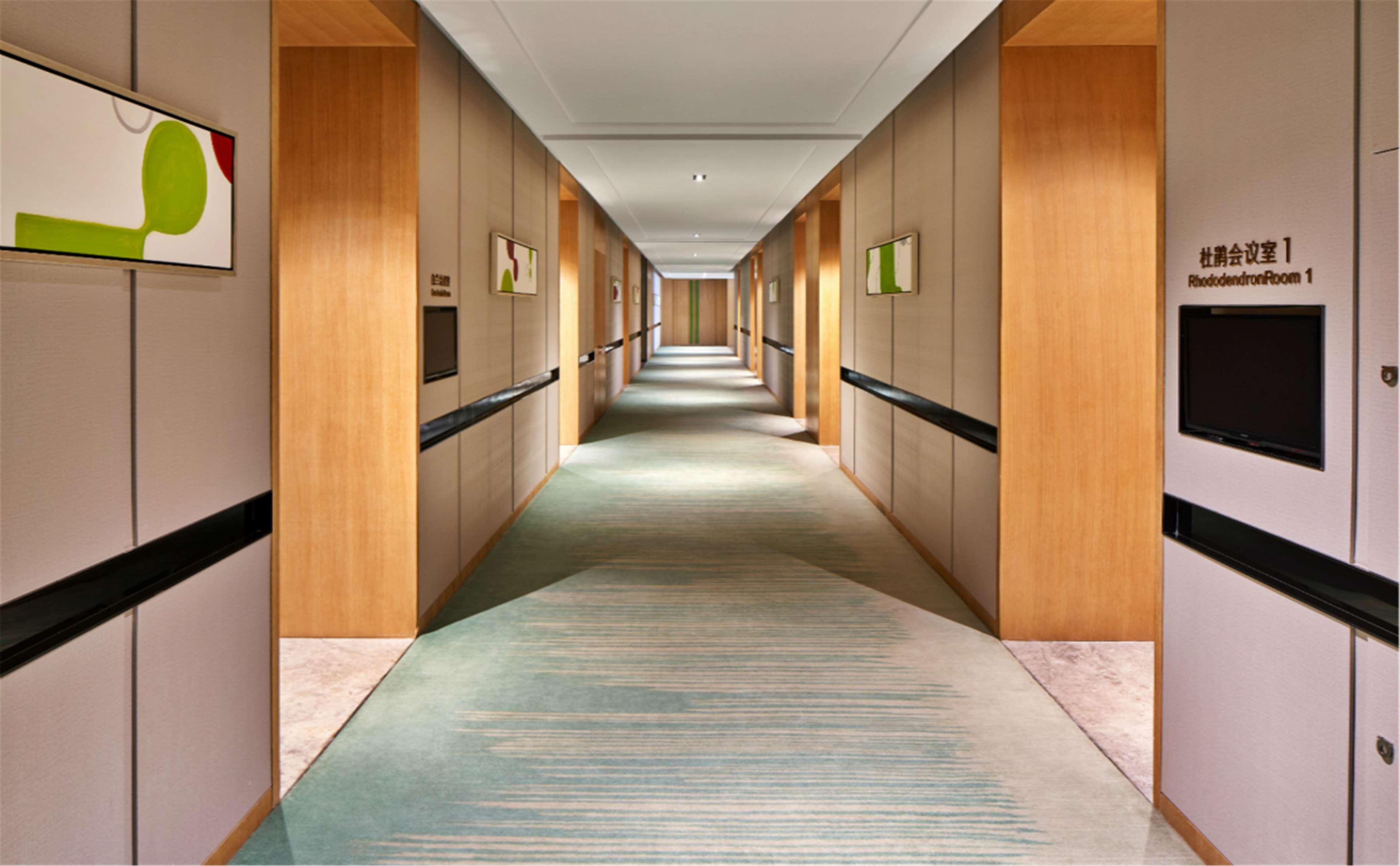 Hilton Garden Inn Foshan Exterior photo